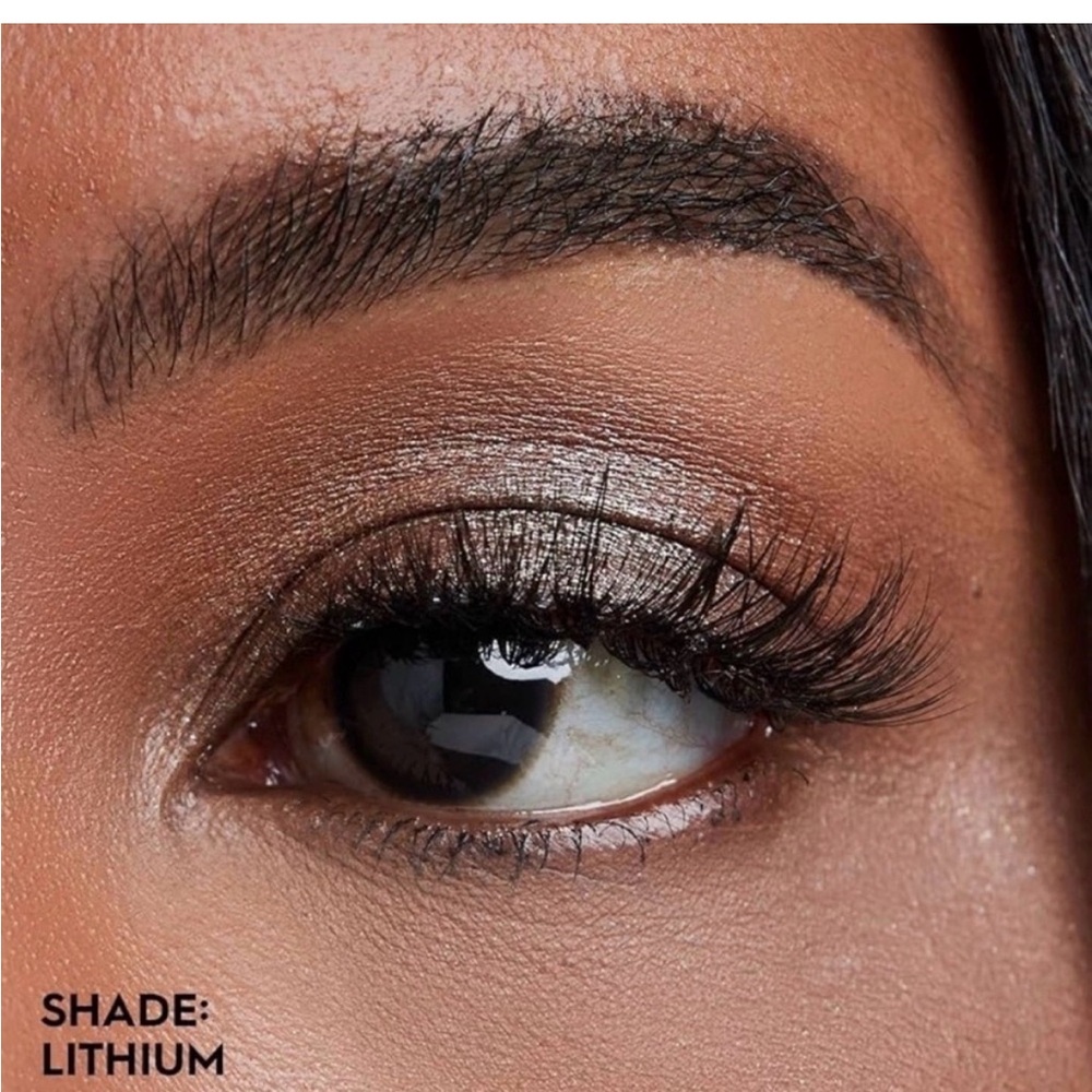 New Urban Decay Moondust Sparkly Eyeshadow in Lithium - Picture 2 of 4